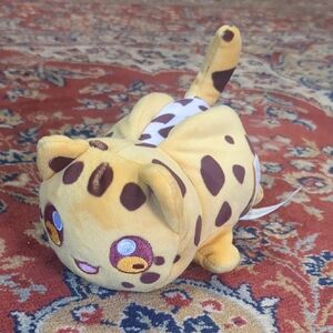 Aphmau Meemeow Cookie Cat Series 3